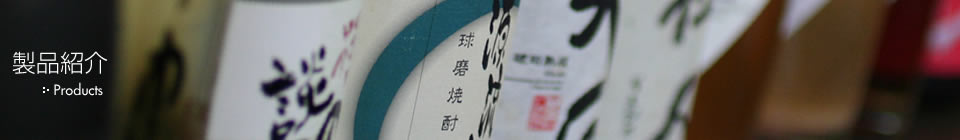 製品紹介