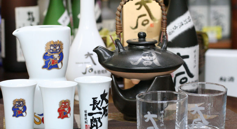 オリジナルグッズ